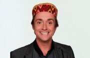 Pălăria lui Richard Hammond a fost vândută în scop caritabil