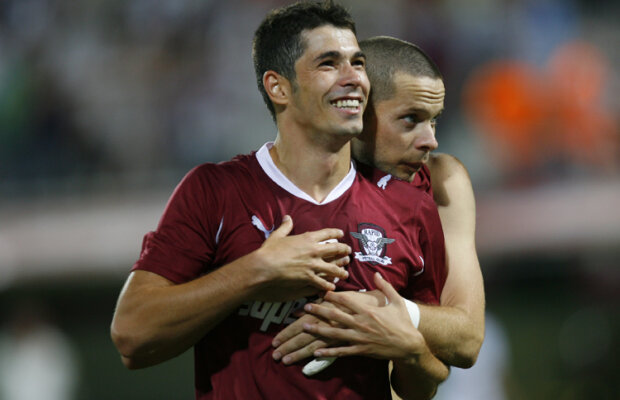 Becali nu-l ia pe Herea la Steaua ca să nu-l supere pe Copos: "Sînt băiat bun"