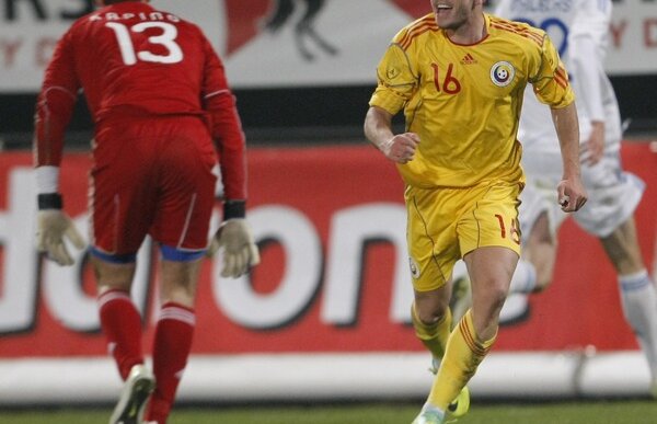 Cornel Dinu: "Jocul a început să meargă pe măsură ce s-au făcut schimbările"