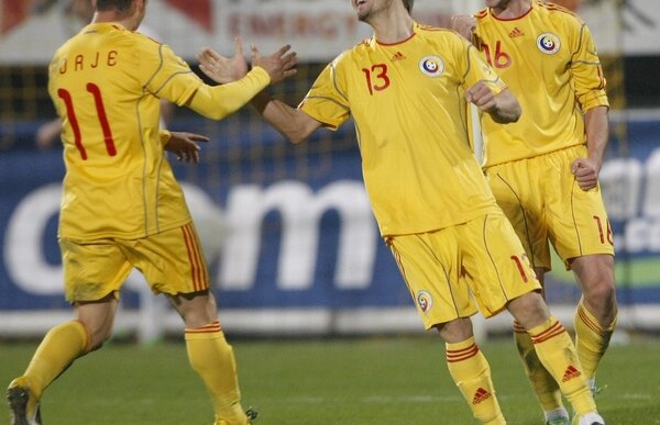 Neagu, Chipciu şi Găman au fost remarcaţii lui Piţurcă. Vezi ce a spus selecţionerul după meci!