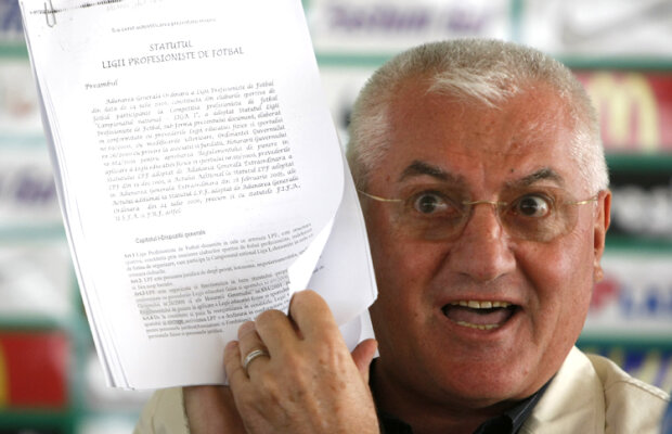 Pro şi contra LPF » Craiova şi LPF se bat cap în cap cu explicaţiile despre legalitatea funcţionării ligii