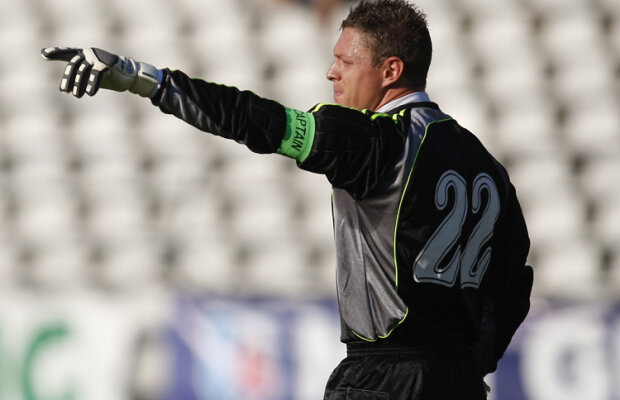 Villadsen e onorat de interesul Stelei: "În Europa acest lucru te flatează"