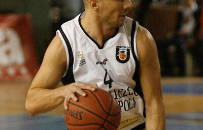 ”U” Mobitelco Cluj a pierdut cel de-al doilea meci în FIBA Eurochallenge