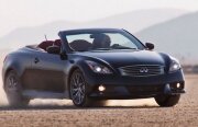 Infiniti IPL G Convertible va fi prezentat la Los Angeles