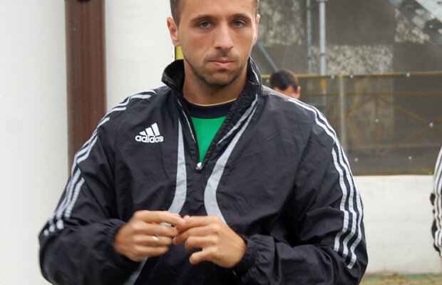 Porumboiu i-a făcut o megaofertă lui Sînmărtean, dar jucătorul vrea mai mulţi bani