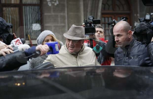 UPDATE Dragomir a ieşit de la audieri, însă a evitat să ofere declaraţii