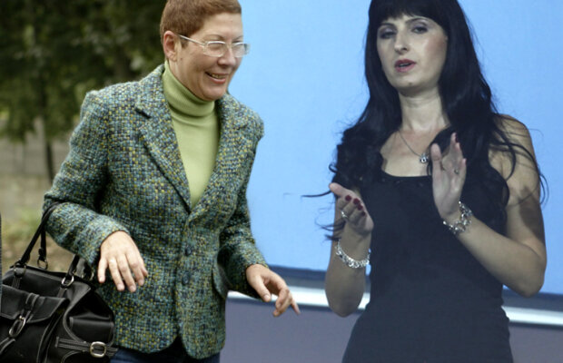 Oglindă, oglinjoară, care-i cea mai neafiliată soţie din ţară?