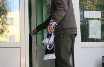 INCREDIBIL! Fanii lui "U" au donat sînge pentru a face rost de bani de bilete la derby-ul cu CFR