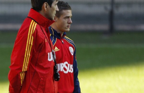 FRF a stabilit un stagiu de pregătire naţionalei în perioada 22 ianuarie - 2 februarie 2012