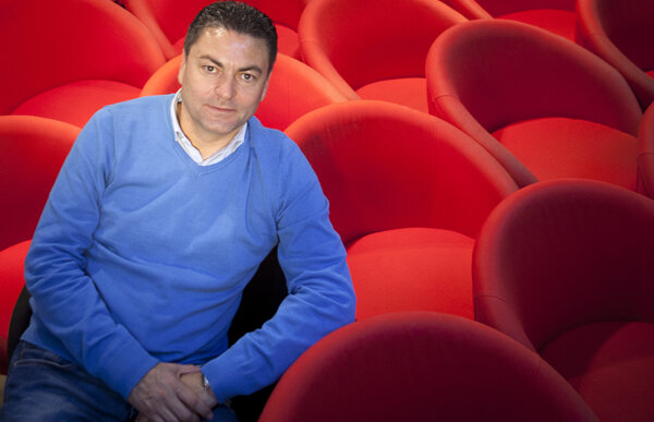 Ilie Stan a acceptat să dezvăluie care au fost oamenii din spatele succesului său în fotbal