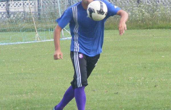 Rapidist, în copilărie, ar putea ajunge la Dinamo din 2012 » Vor un Rover