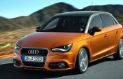 5 uşi pentru Audi A1 Sportback