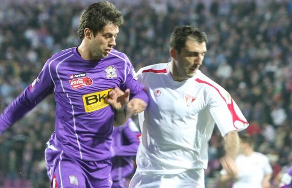 Alte veşti proaste pentru Iancu: trebuie să plătească 1.1 milioane de euro clubului Slovan Liberec