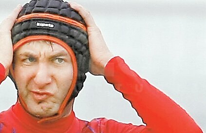 Echipa Zorro! » Steaua trimite mascaţii la Piatra Neamţ :D