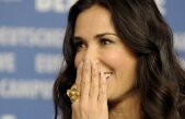 Demi Moore, bisexuala. Ashton Kutcher nu ii era suficient