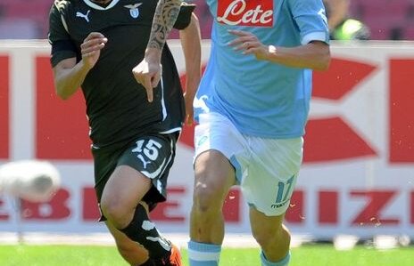 Ce meciuri au avut în weekend adversarele din Europa. Napoli-Lazio 0-0