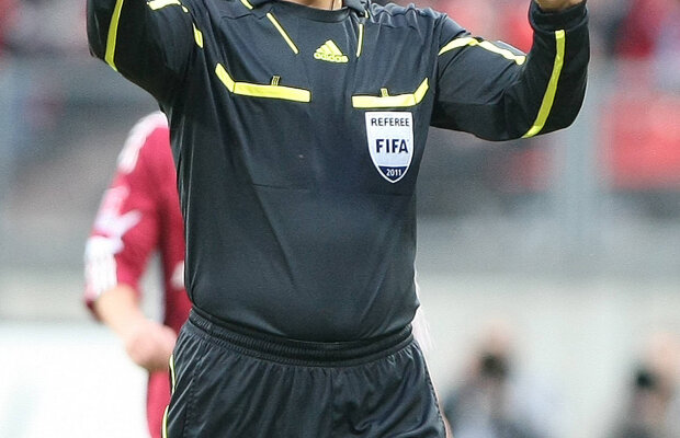 Meciul Koln - Mainz nu s-a jucat din cauza unei tentative de suicid » Arbitrul şi-a tăiat venele!