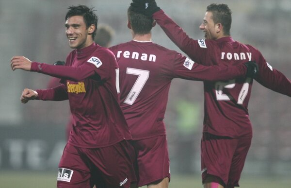 Paszkany: "A fost ca un joc de şah: am controlat totul"