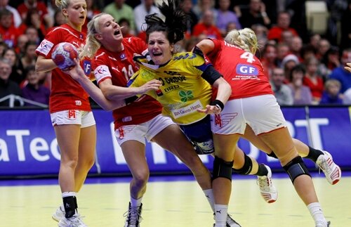 România cîştigă Trofeul Carpaţi! » Radu Voina a anunţat lotul pentru Campionatul Mondial