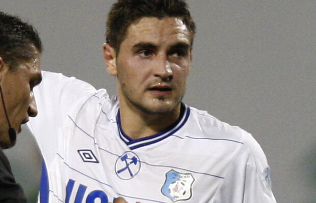 Batin a marcat golul cu numărul 300 al sezonului