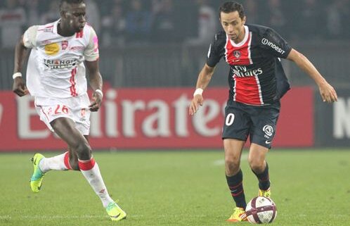 Surpriză de proporţii în Ligue 1: echipa lui Daniel Niculae a învins liderul