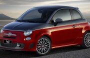 Fiat şi Abarth se pregătesc să lanseze trei modele noi