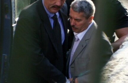 Ţerbea şi Avram nu mai pot fi ţinuţi în arest pentru că decizia Instanţei Supreme este fără recurs