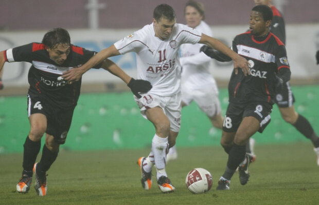 Etapa a 14-a a doborît noi recorduri » Iată o statistică inedită