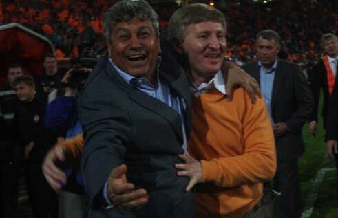 INCREDIBIL » Rinat Ahmetov va discuta eliberarea Iuliei Timoşenko la meciul Şahtiorului din Ligă