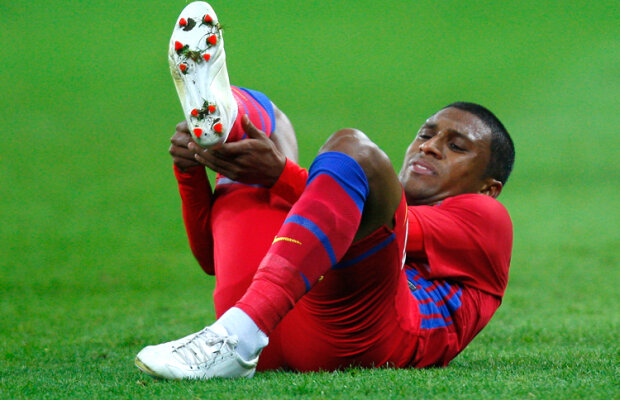 Narcis Răducan: "Sînt şanse mici ca Tatu să joace cu FC Braşov"