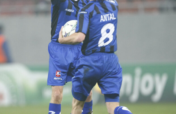 Giurgiu: "Ne aşteptam la mai mult de la acest meci, dar am primit prea repede golurile"