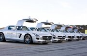 Video: 5 minute de istorie... AMG