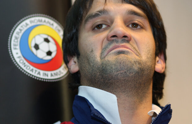 VIDEO Inter e calificată, dar Chivu nu i-a convins pe ziariştii italieni. "Suferinţă mare pe partea lui"
