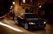 Maserati e pe val