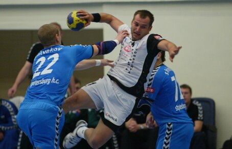 HCM Constanţa îşi joacă astăzi una dintre ultimele şanse la calificare în Liga Campionilor