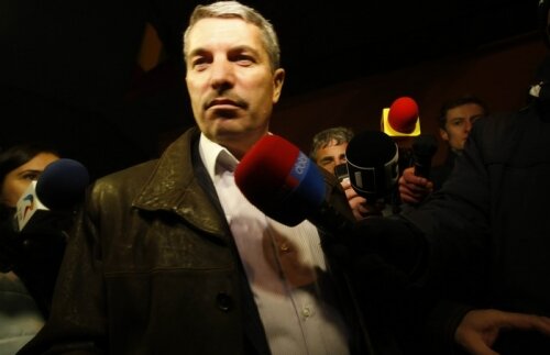 Maria Andrieş despre credibilitatea fostului şef al CCA: "Avram, probe de microfon"