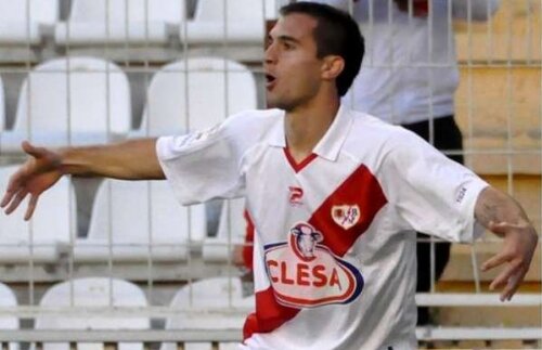 VIDEO Chiar este fotbalist: Steaua a negociat doi ani cu el, acum e titular la Sevilla!