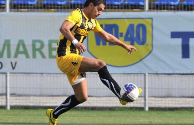 Tensiuni la Braşov înaintea meciului cu Steaua