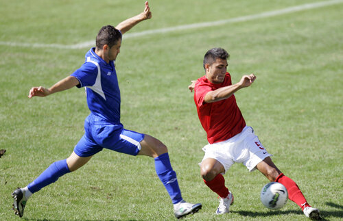 Comisia de Recurs a mentinut rezultatul jocului dintre FC Snagov şi CSMS Iaşi!