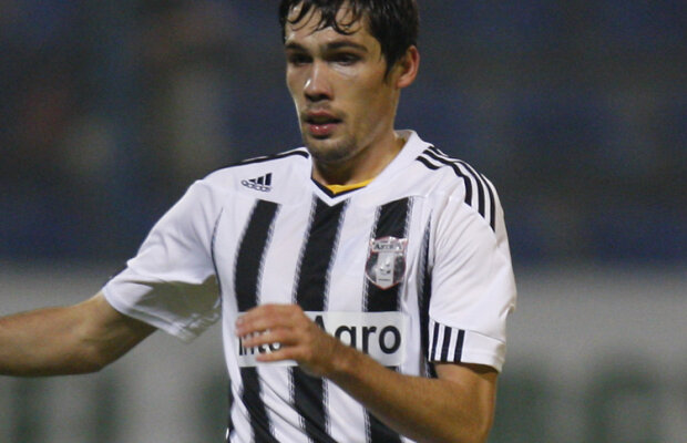 Găman, după 0-0 cu Ceahlăul: "Păcat, puteam fi pe locul 4!"