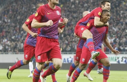 Revanşa perfectă a Stelei: Cota 10.00 pentru un succes cu 3-0 contra braşovenilor!
