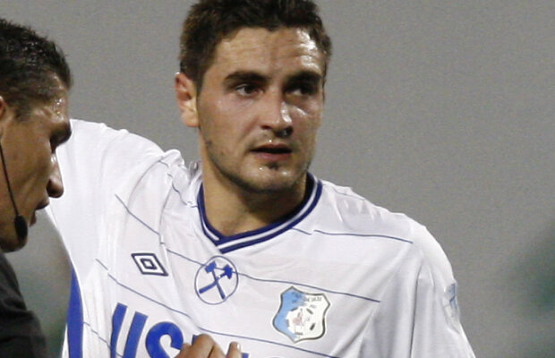 Pandurii - Rapid 3-0! » Dubla lui Batin şi penalty-ul lui Vranjes au decis meciul