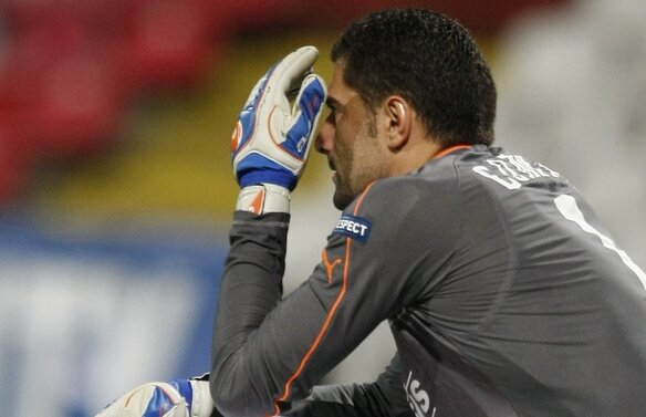 Rapidiştii îşi toarnă cenuşă-n cap după umilinţa de la Tg. Jiu: "Nu avem nici o scuză"