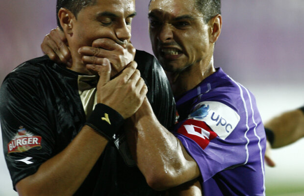 Thriller Şumudică » "Mînca-v-aş gura, se va ajunge la un nou caz Ganea!"