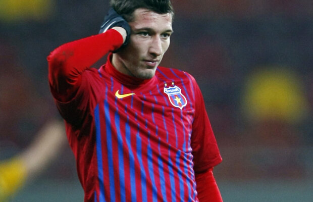 Mihai Costea: "Nu-mi voi permite niciodată să înjur vreun antrenor"