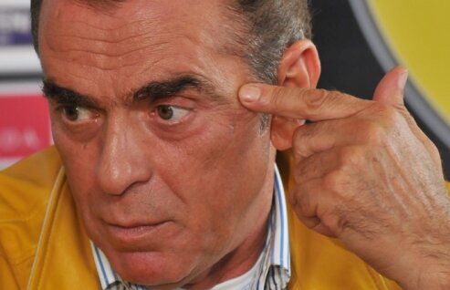 VIDEO » Ioan Neculaie: "Trebuie să fii nebun să-l laşi pe Deaconu să arbitreze un meci cu Steaua"