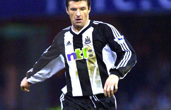 Gary Speed s-a spînzurat. Galezul avea doar 42 de ani! În viteză spre moarte