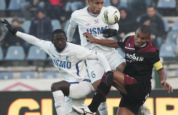 Rapidiştii îşi scot pălăria în faţa echipei lui Grigoraş: "Ne-au bătut cei mai buni din Liga 1"