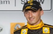 Robert Kubica ratează următorul sezon din Formula 1