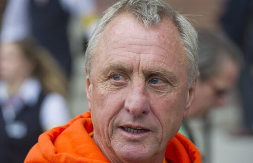 Război total la Ajax! » Cruyff vrea să conteste în justiţie venirea lui Van Gaal
